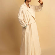 Wada Jacket - Handwoven