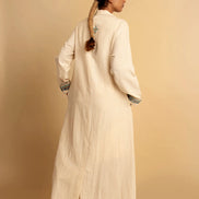 Wada Jacket - Handwoven