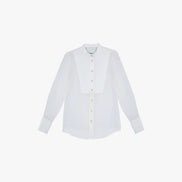 White lennox Shirt