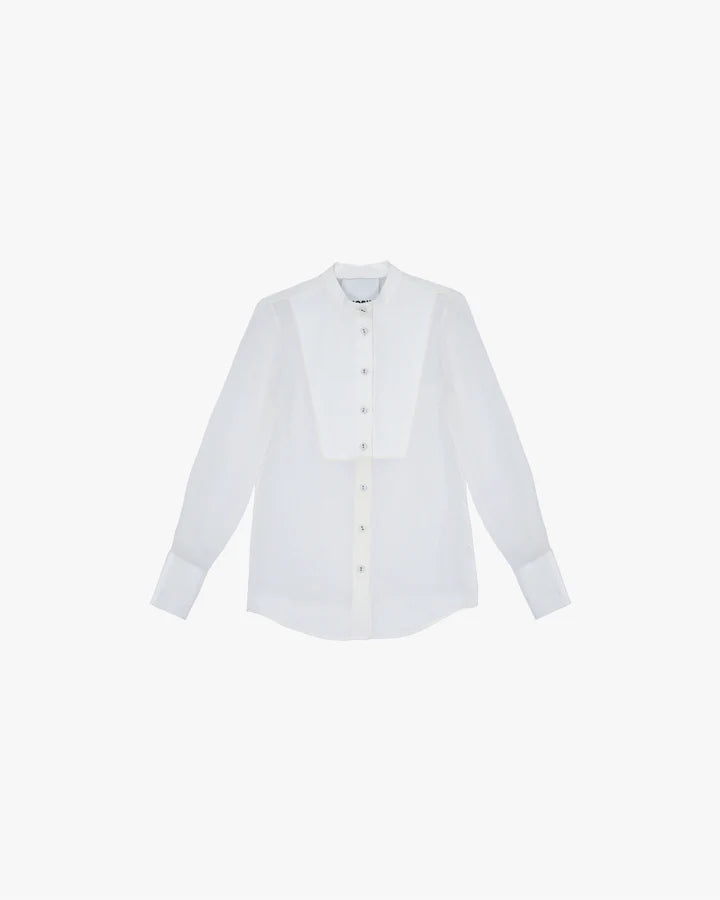 White lennox Shirt