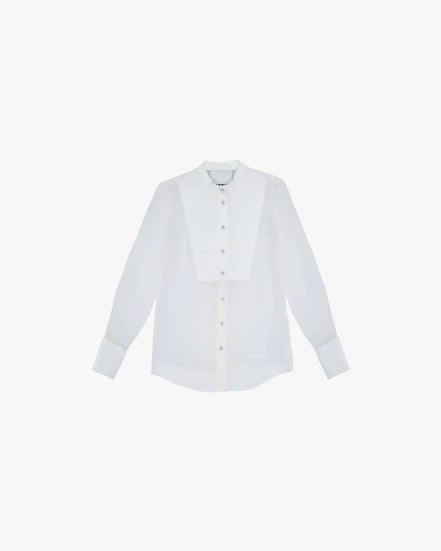 White lennox Shirt