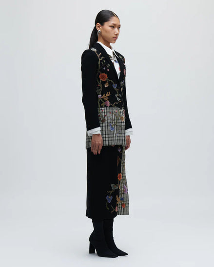 Wildflower Blazer
