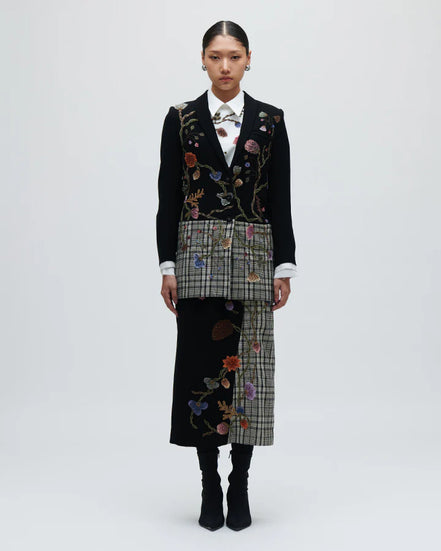 Wildflower Blazer