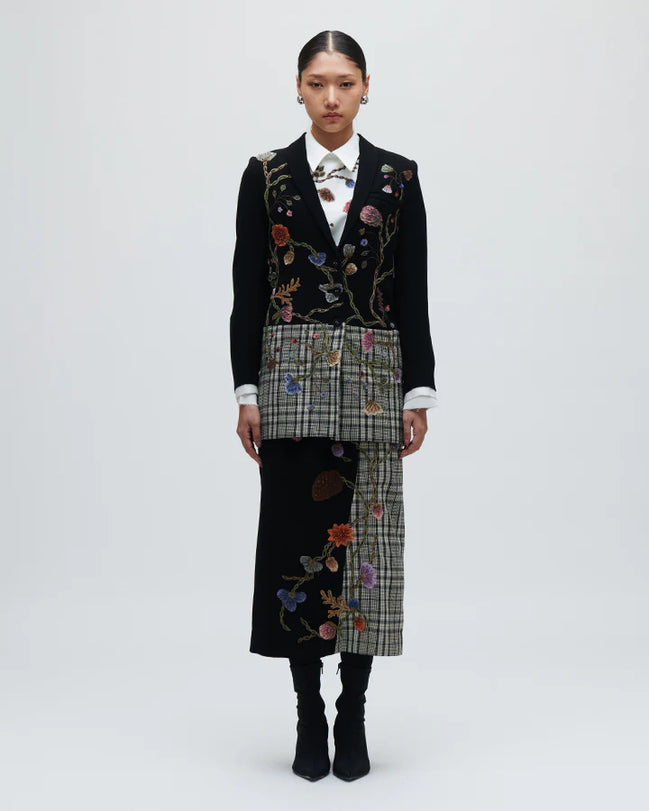 Wildflower Blazer