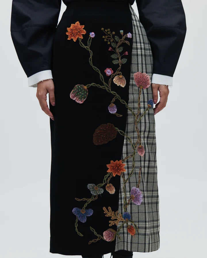 Wildflower Skirt