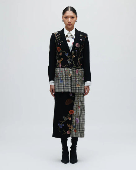 Wildflower Skirt