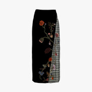 Wildflower Skirt