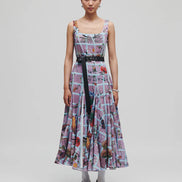 Willow Dress