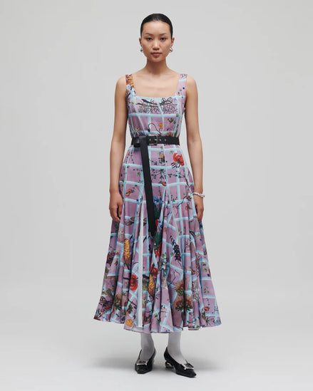 Willow Dress
