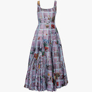 Willow Dress