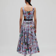 Willow Dress