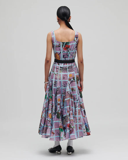 Willow Dress