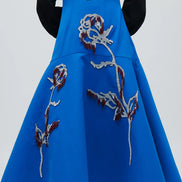 Wisteria Dress