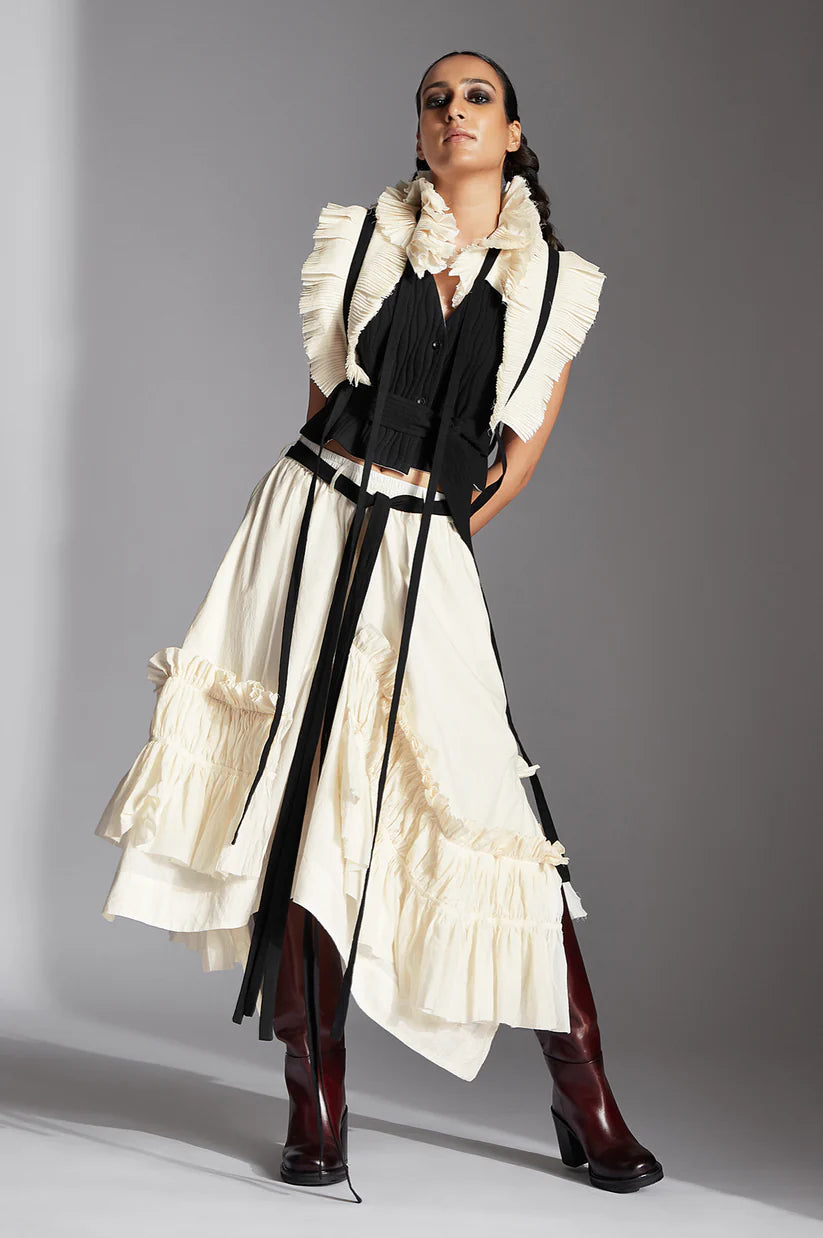 Zeni Skirt