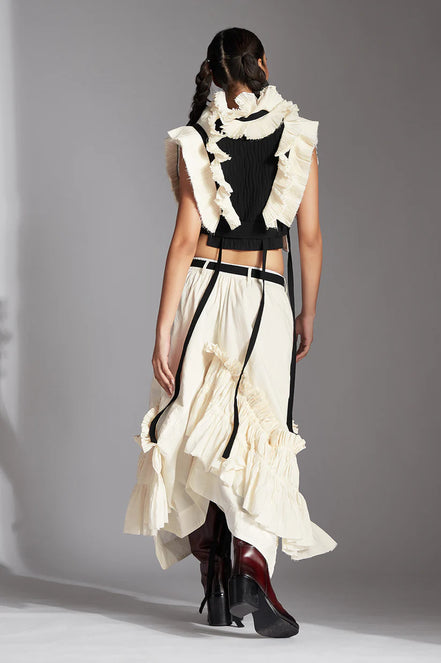 Zeni Skirt