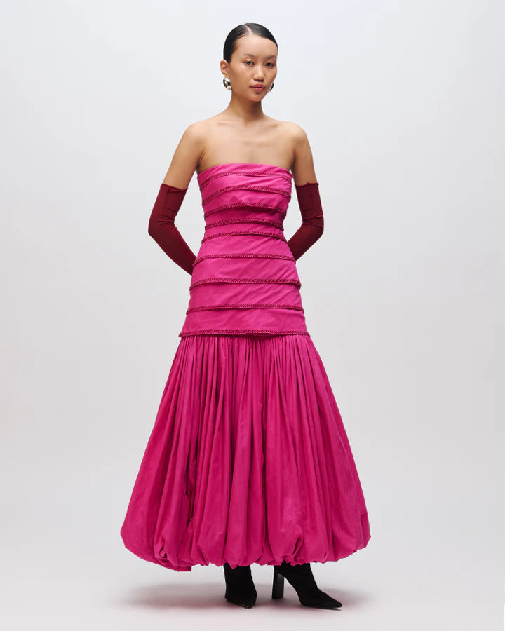 Zadie Dress