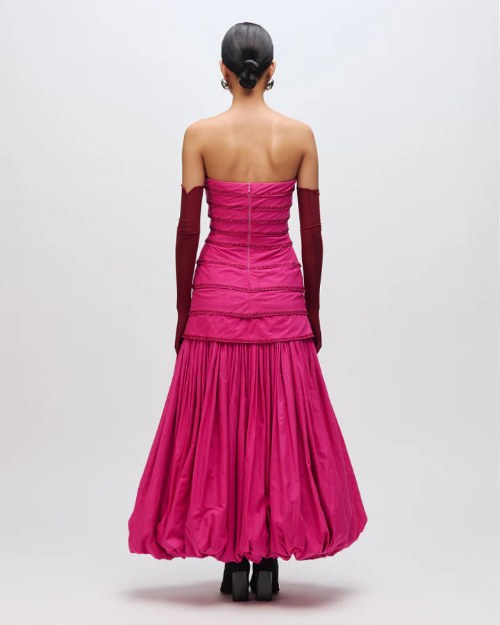 Zadie Dress