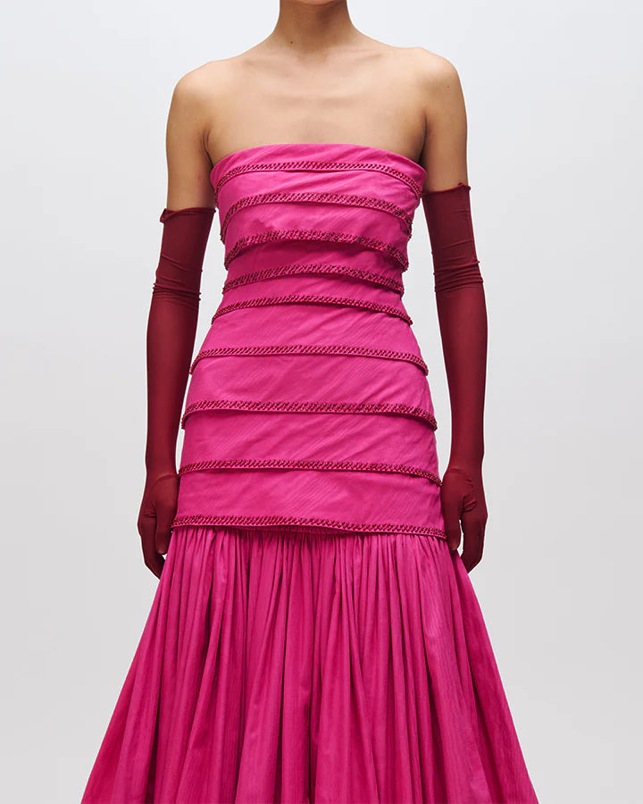 Zadie Dress