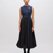 Zelira Dress