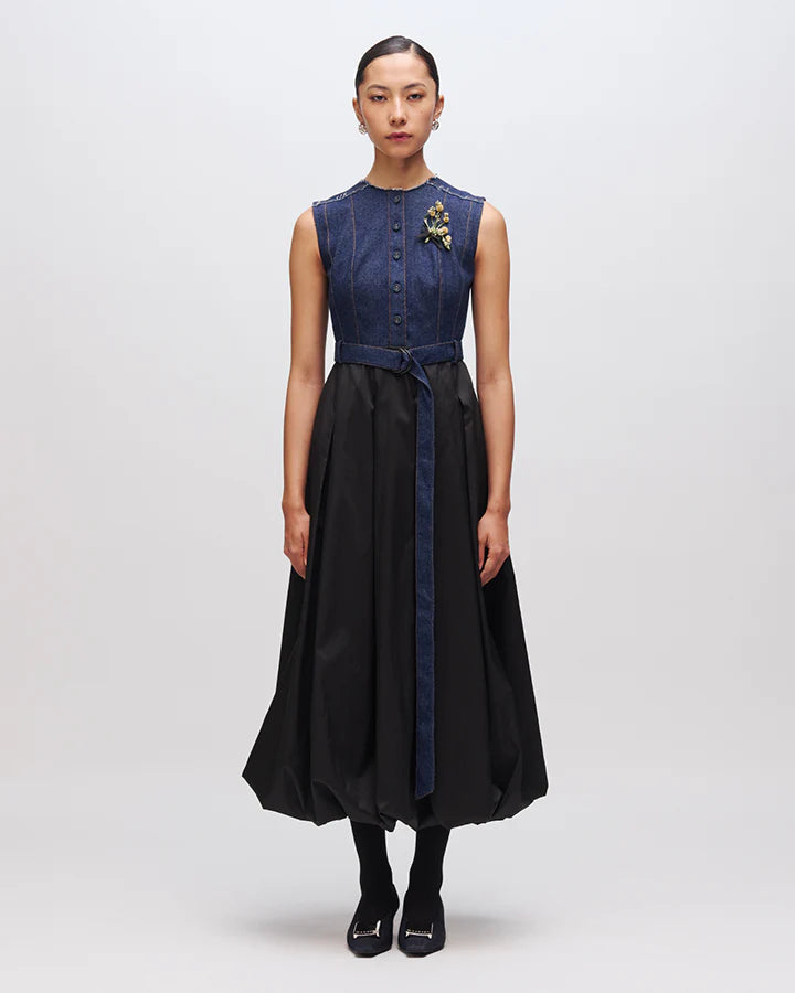 Zelira Dress