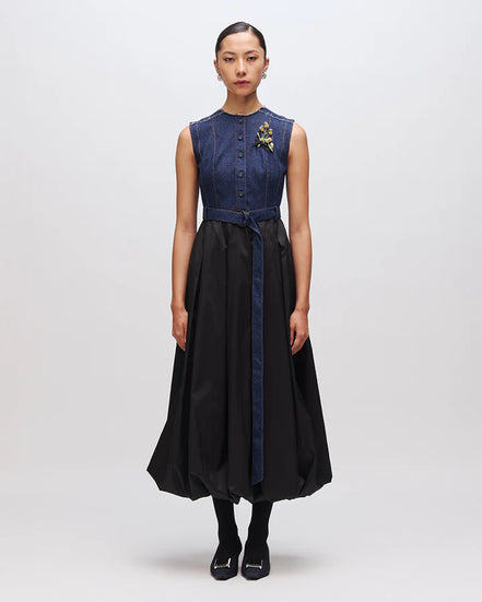 Zelira Dress