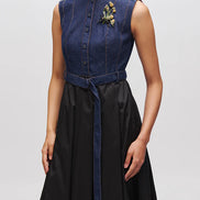 Zelira Dress