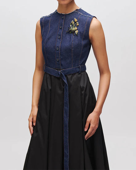 Zelira Dress