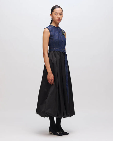 Zelira Dress