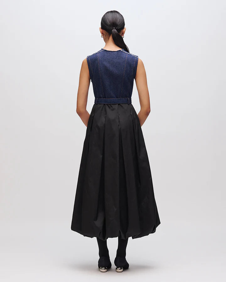 Zelira Dress