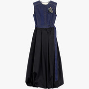 Zelira Dress
