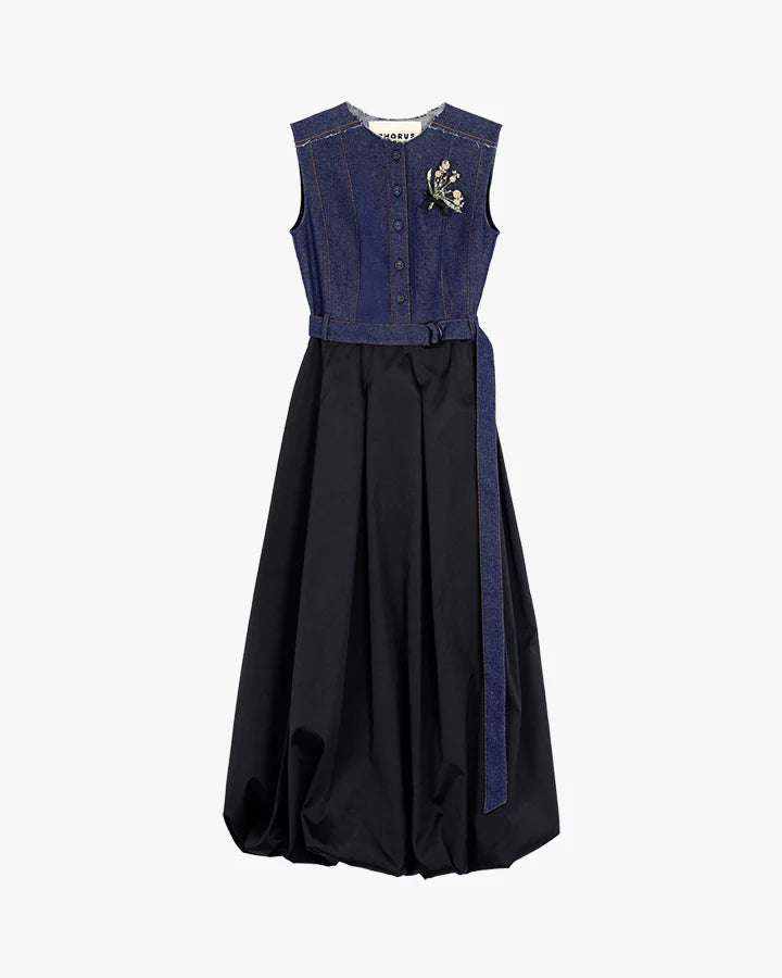 Zelira Dress