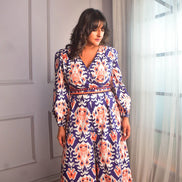 Zia Jump Suit