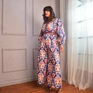 Zia Jump Suit
