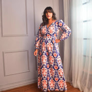 Zia Jump Suit