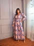 Zia Jump Suit