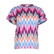 Zig-Zag T-shirt