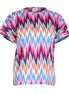 Zig-Zag T-shirt