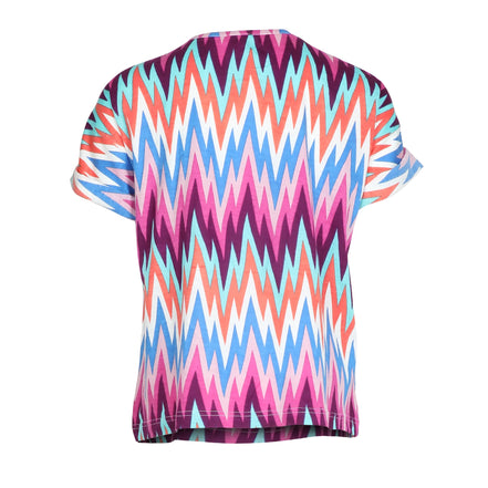 Zig-Zag T-shirt