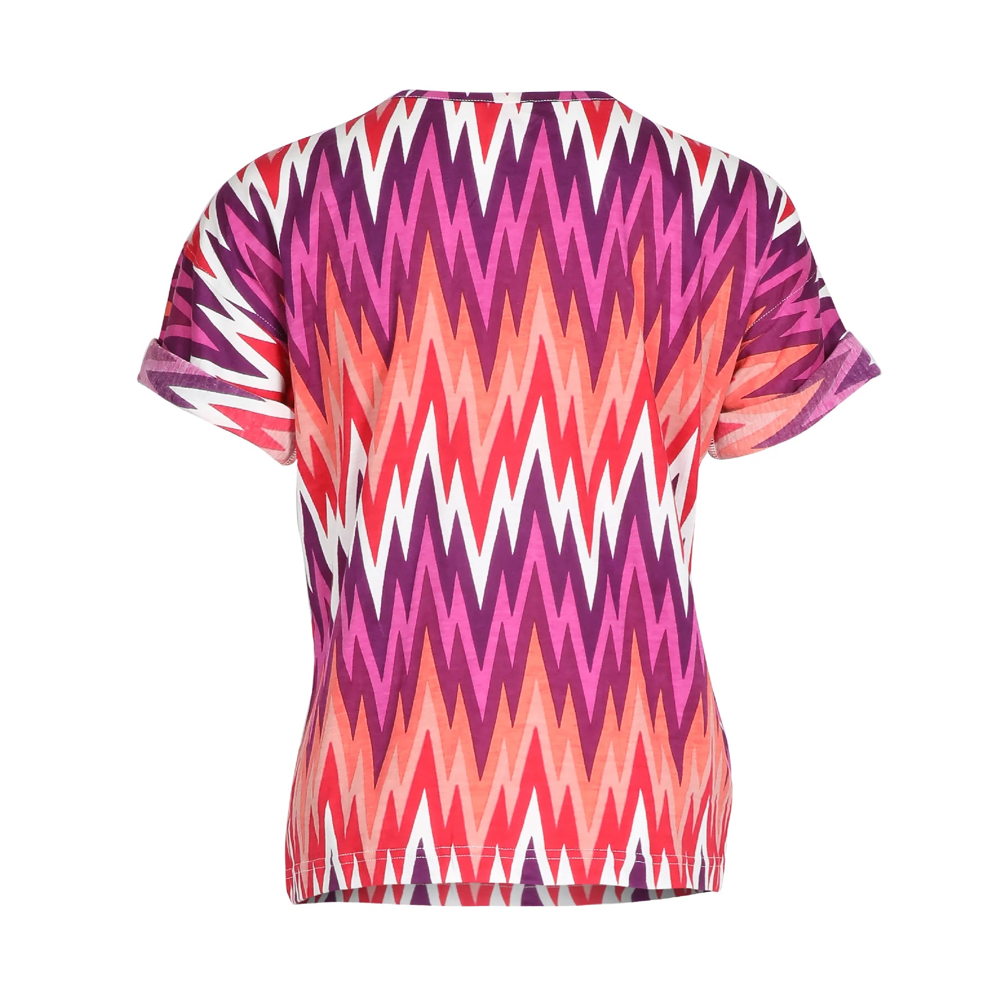 Zig-Zag T-shirt