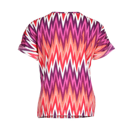 Zig-Zag T-shirt