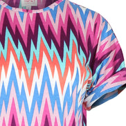 Zig-Zag T-shirt