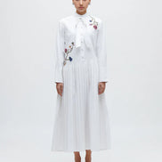 Alpine Bloom Dress