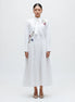 Alpine Bloom Dress
