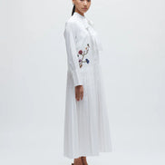 Alpine Bloom Dress