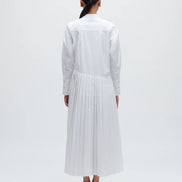 Alpine Bloom Dress