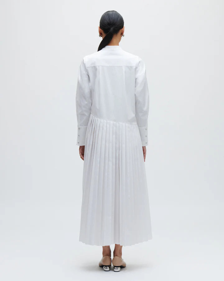 Alpine Bloom Dress