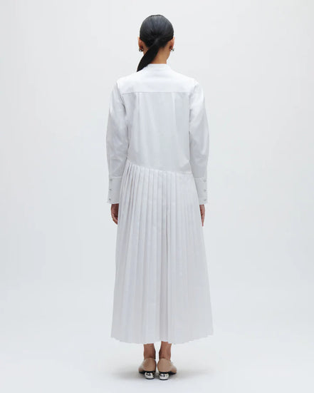 Alpine Bloom Dress