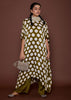 Bandhani Rosetta Kurta and Pant Set – Chakri
