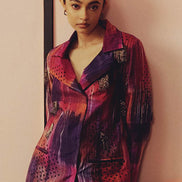 Rome Blazer