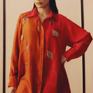 Wen Shirt